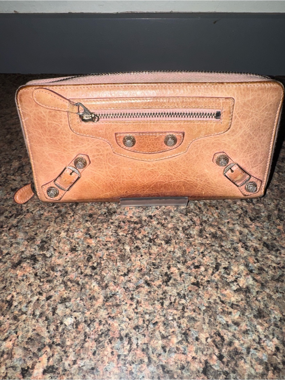 Balenciaga city Wallet ✅AUTHENTIC✅ EUC - Picture 7 of 7